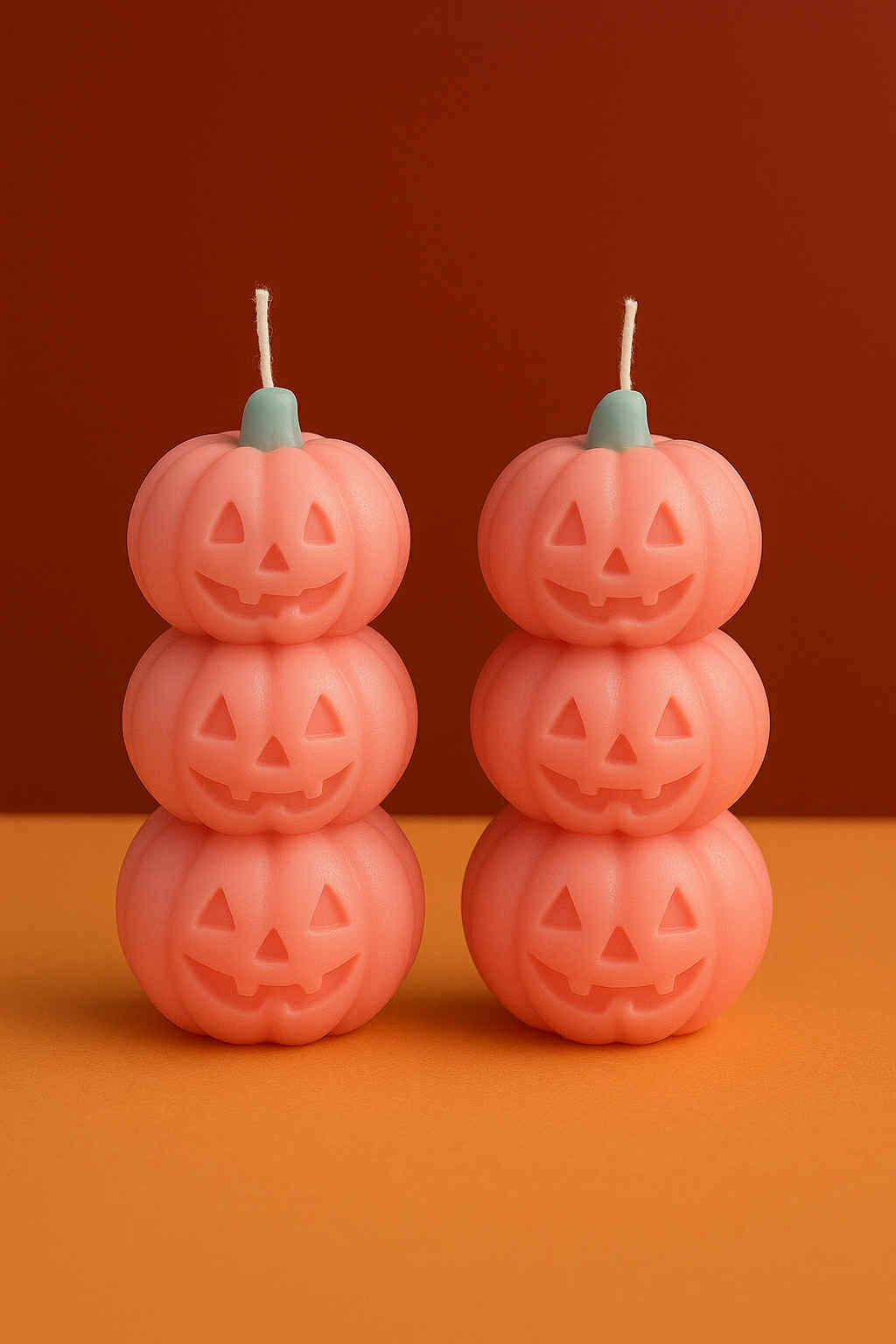 Поръчай Хелоуин Свещи